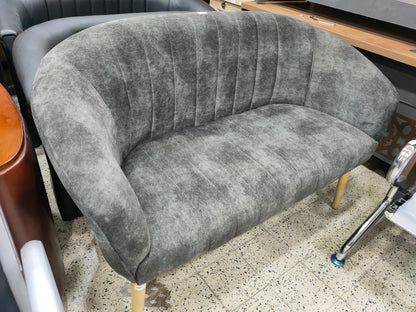 Chaise Coquille